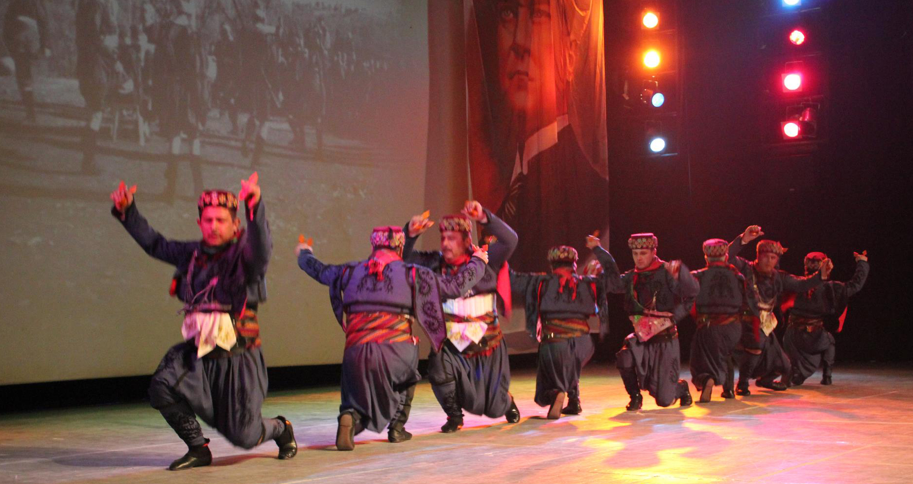 ÜYELERİMİZDEN GELENLER